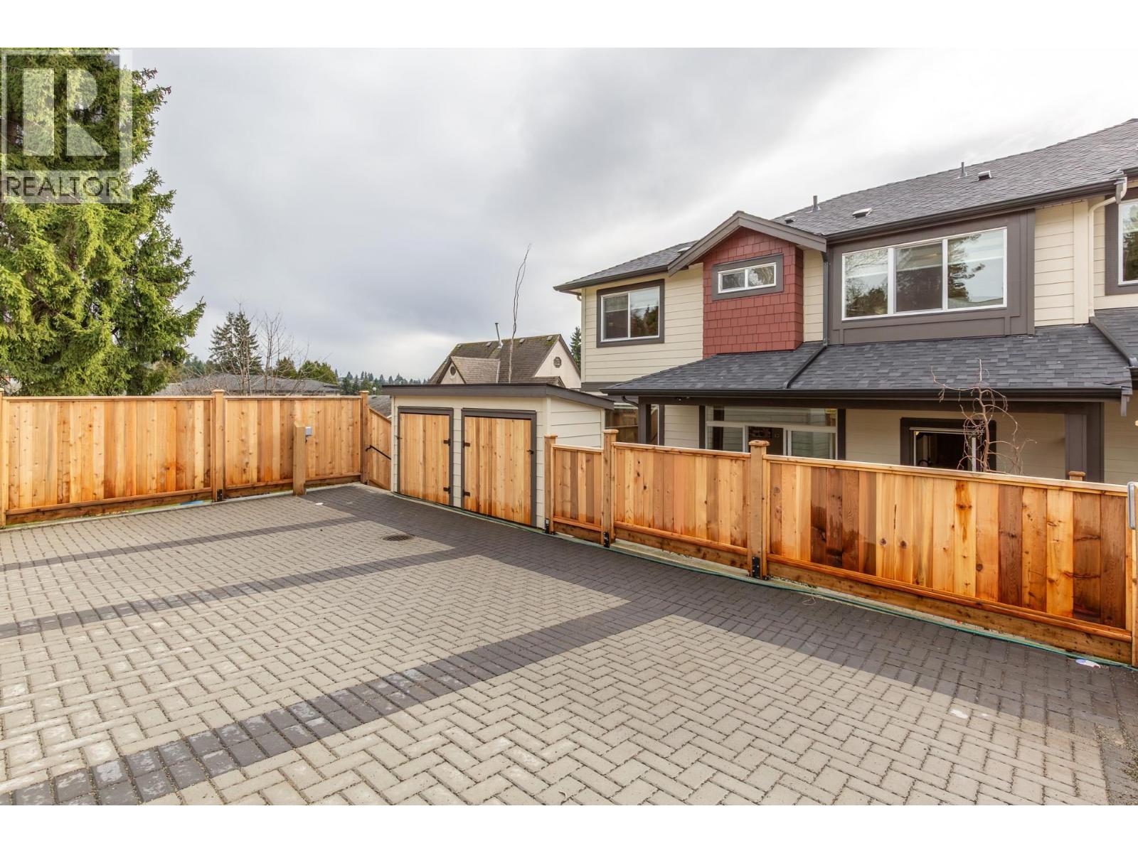 1 1211 Thomas Avenue, Coquitlam, British Columbia  V3K 2L1 - Photo 32 - R3114906