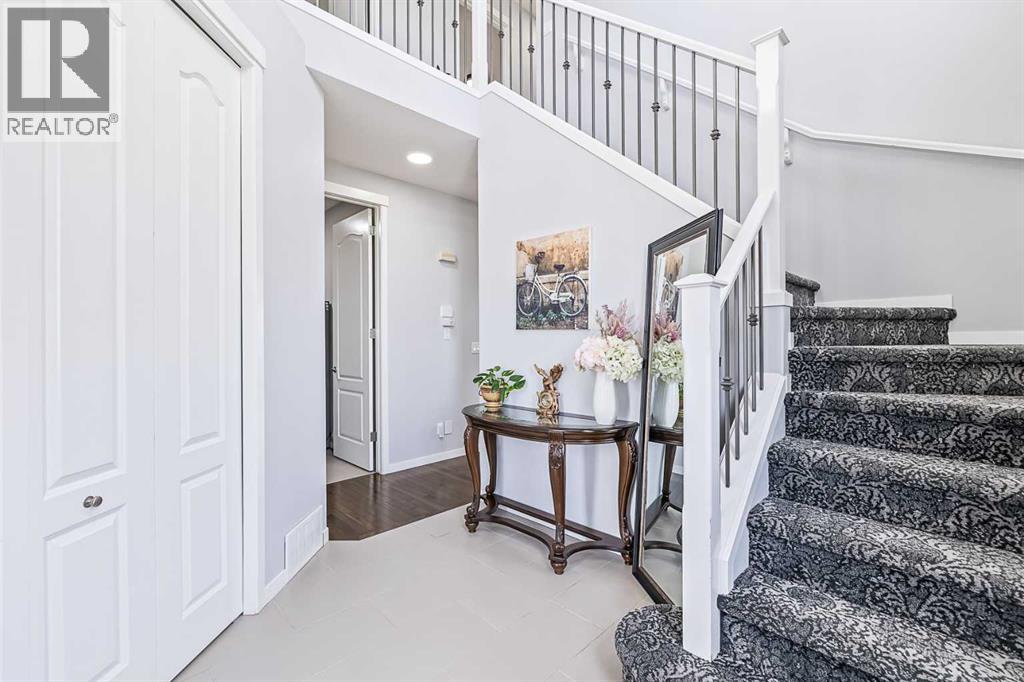 66 Skyview Point Rise Ne, Calgary, Alberta  T3N 1B6 - Photo 10 - A2303559