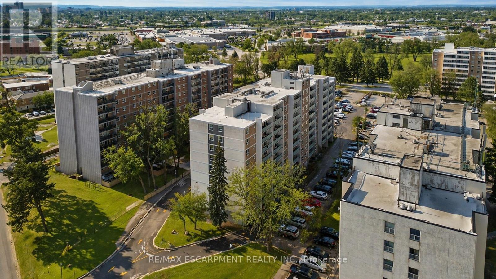 1004 - 359 Geneva Street, St. Catharines, Ontario  L2N 2G5 - Photo 32 - X12729214