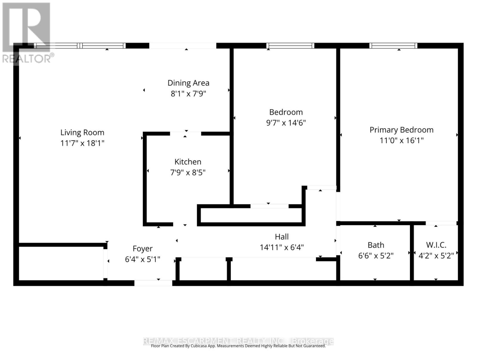 1004 - 359 Geneva Street, St. Catharines, Ontario  L2N 2G5 - Photo 34 - X12729214