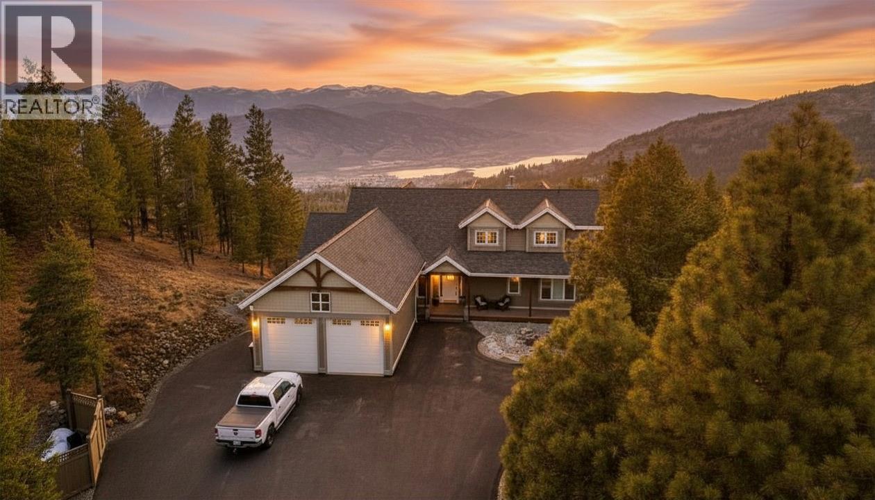 560 SASQUATCH Trail, Osoyoos, British Columbia