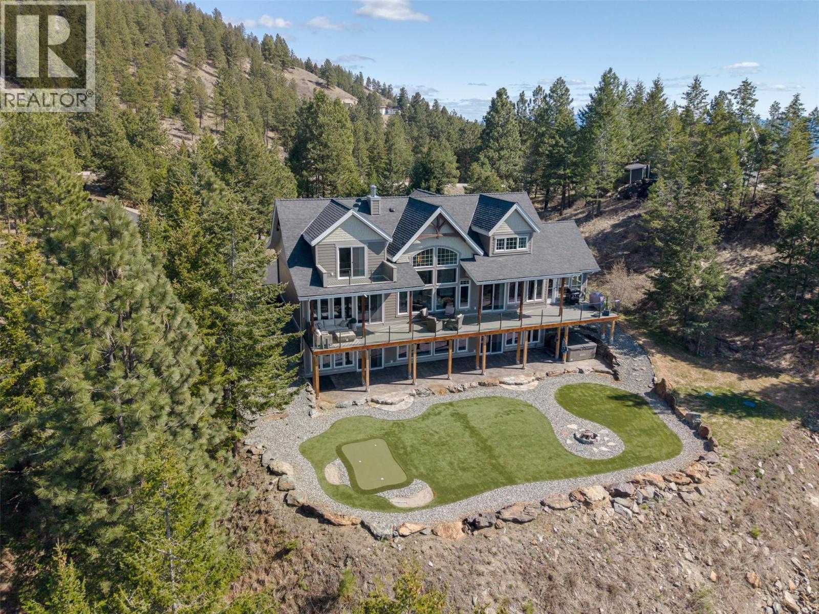 560 Sasquatch Trail, Osoyoos, British Columbia  V0H 1V3 - Photo 6 - 10382538