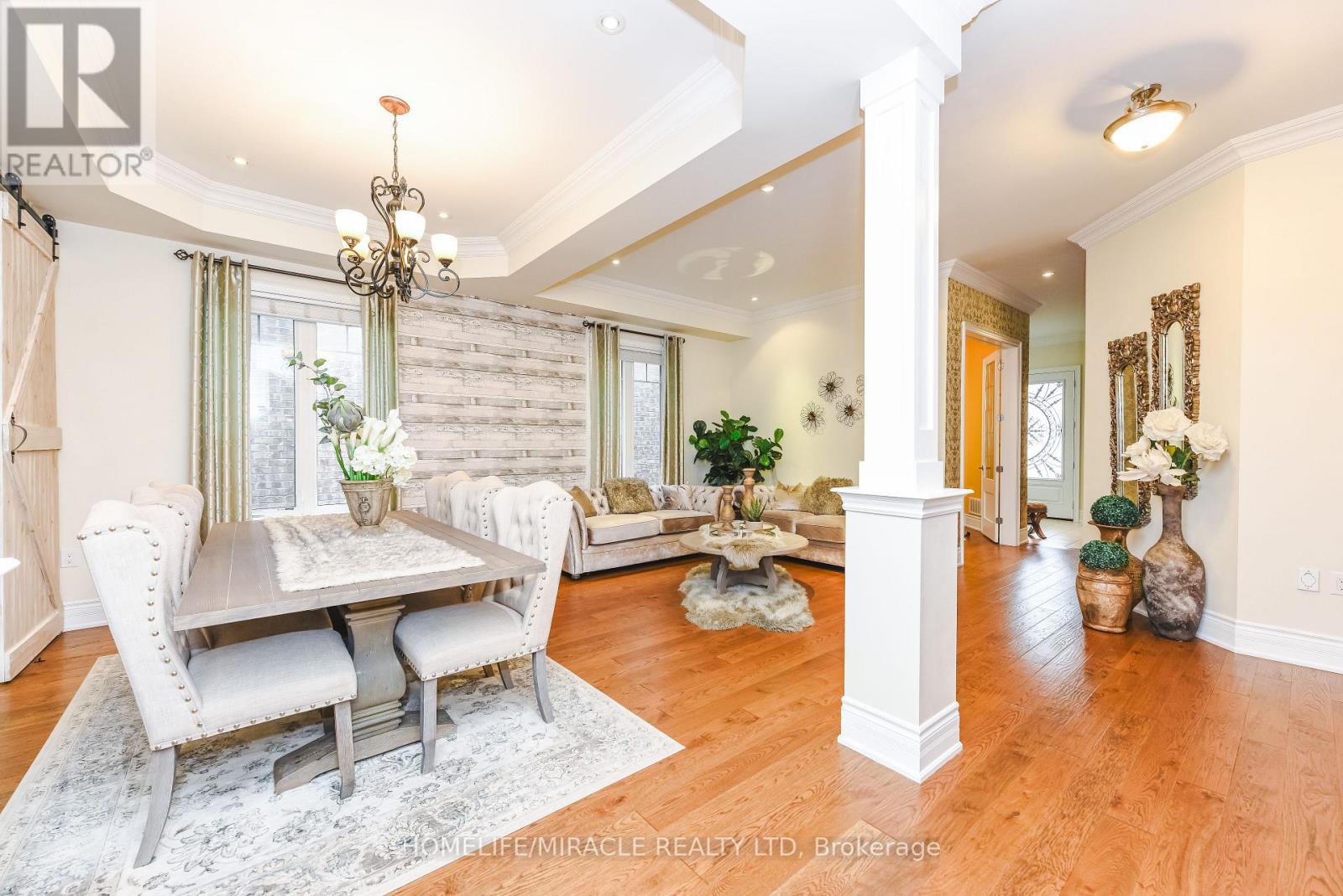 37 Venkata Drive, Vaughan, Ontario  L4H 3X9 - Photo 11 - N13033216