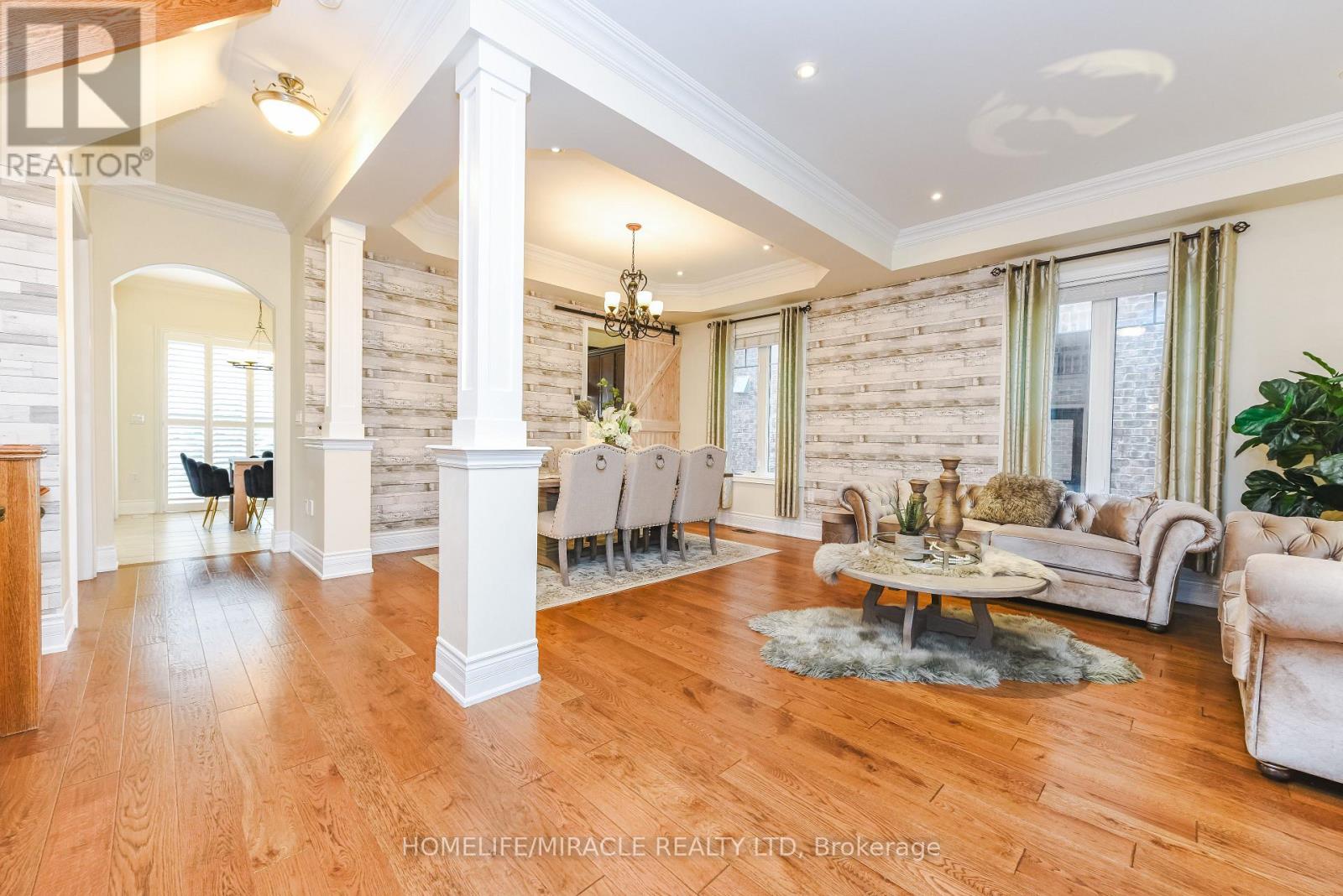 37 Venkata Drive, Vaughan, Ontario  L4H 3X9 - Photo 12 - N13033216