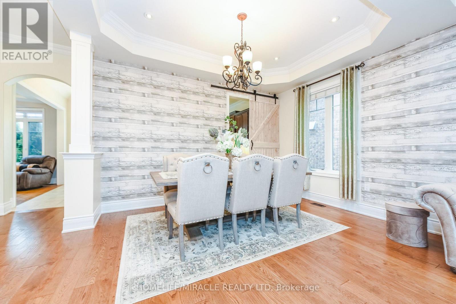 37 Venkata Drive, Vaughan, Ontario  L4H 3X9 - Photo 13 - N13033216