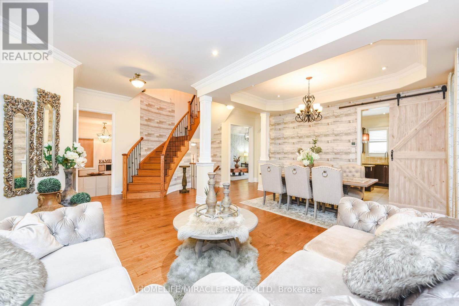 37 Venkata Drive, Vaughan, Ontario  L4H 3X9 - Photo 14 - N13033216