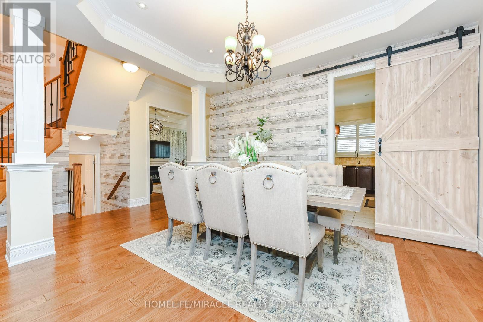 37 Venkata Drive, Vaughan, Ontario  L4H 3X9 - Photo 15 - N13033216