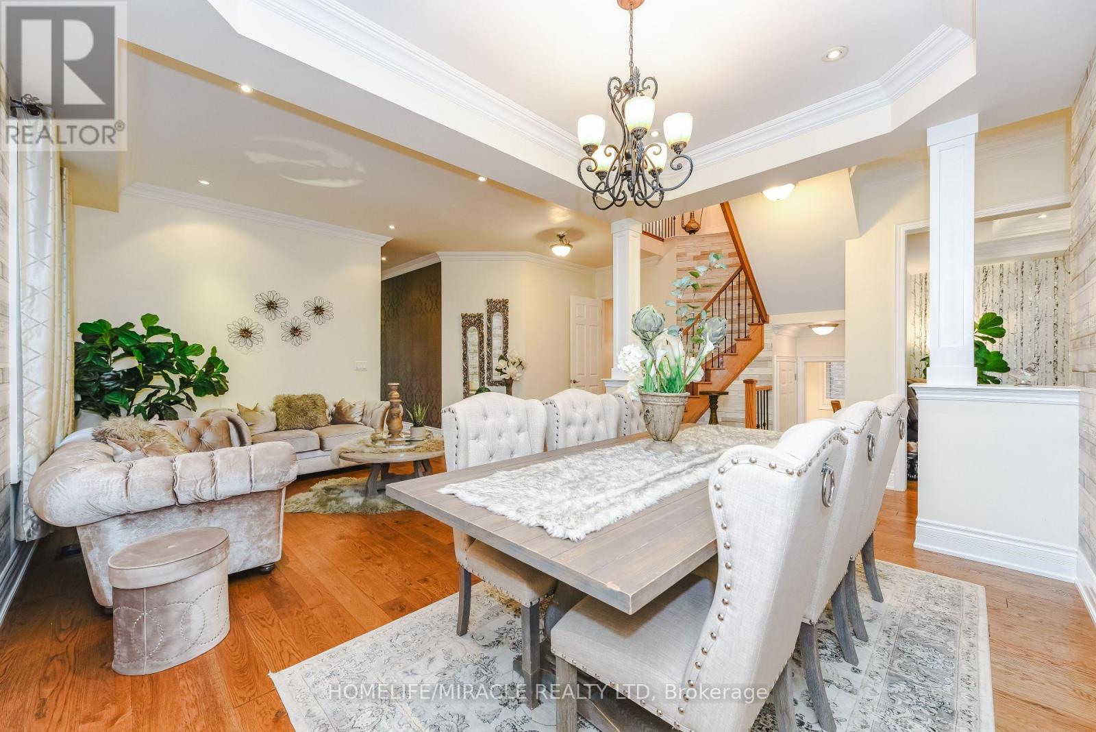 37 Venkata Drive, Vaughan, Ontario  L4H 3X9 - Photo 16 - N13033216