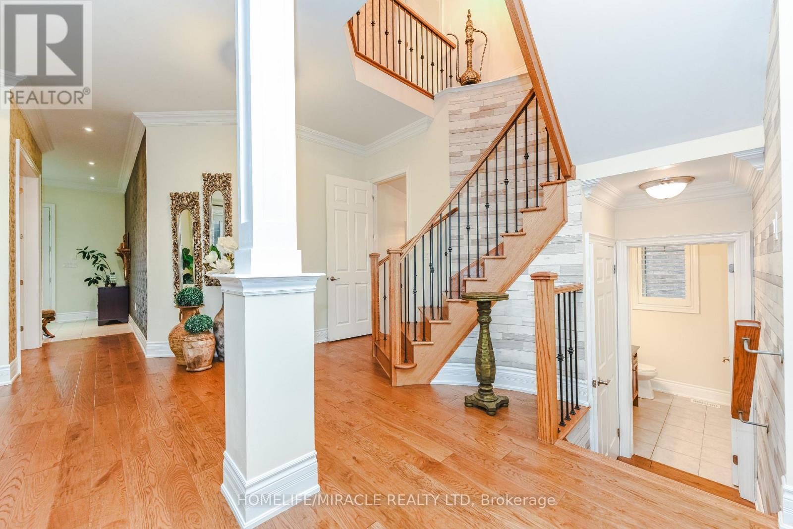 37 Venkata Drive, Vaughan, Ontario  L4H 3X9 - Photo 19 - N13033216