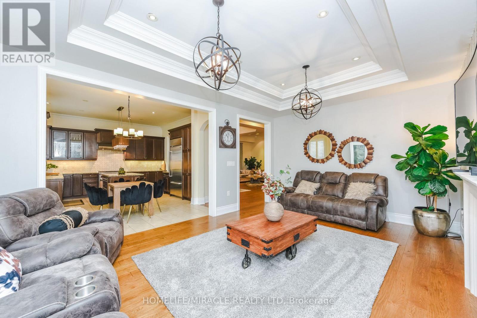 37 Venkata Drive, Vaughan, Ontario  L4H 3X9 - Photo 24 - N13033216