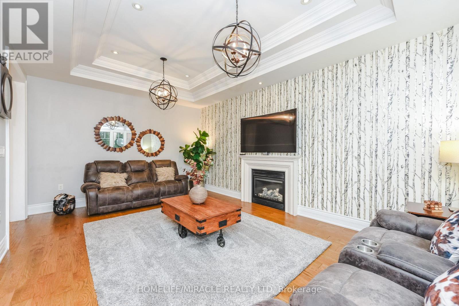 37 Venkata Drive, Vaughan, Ontario  L4H 3X9 - Photo 25 - N13033216