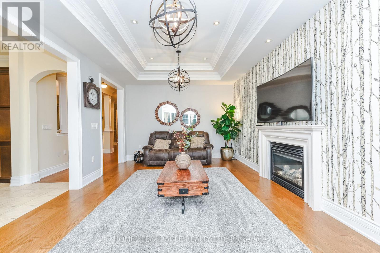 37 Venkata Drive, Vaughan, Ontario  L4H 3X9 - Photo 26 - N13033216