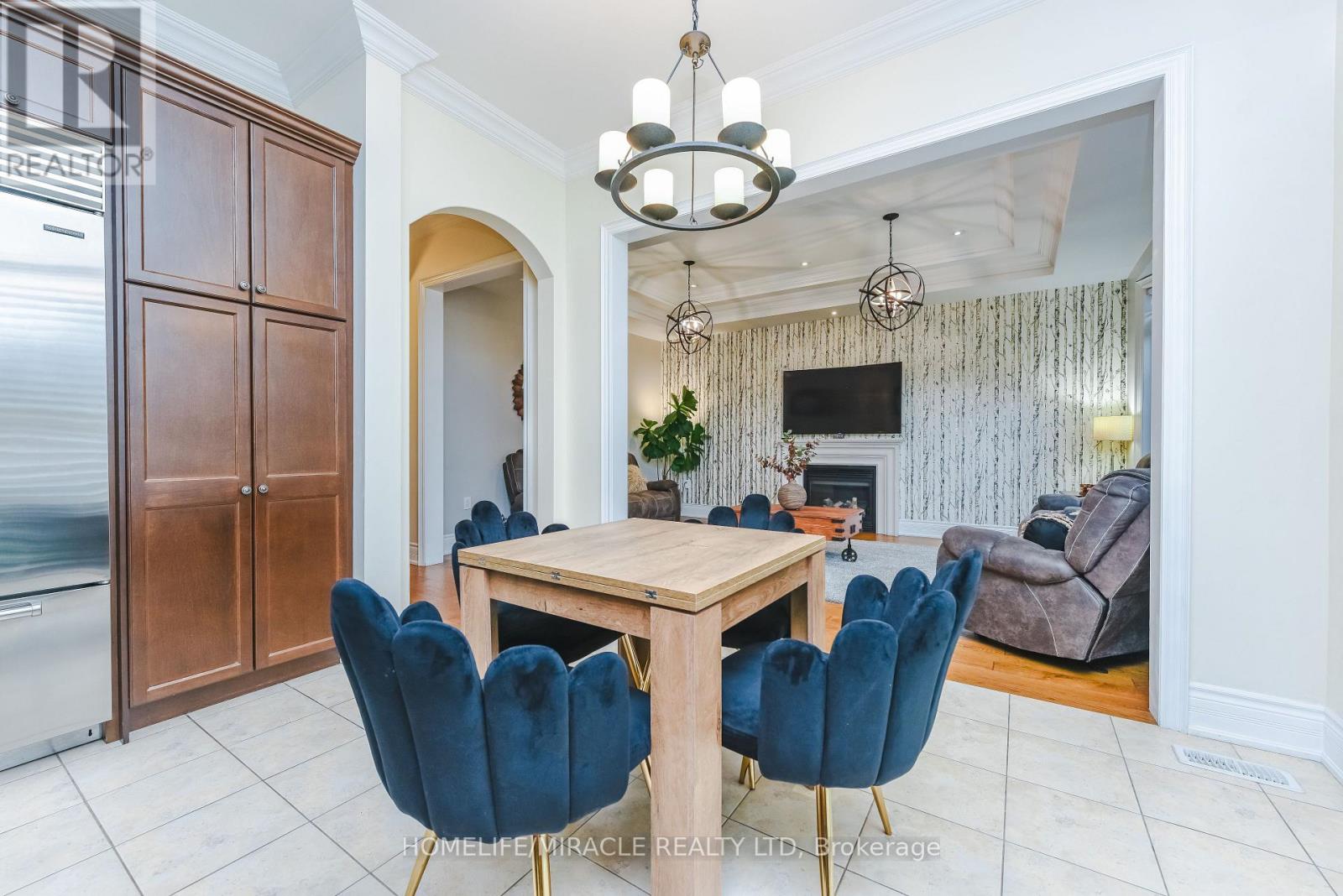 37 Venkata Drive, Vaughan, Ontario  L4H 3X9 - Photo 28 - N13033216