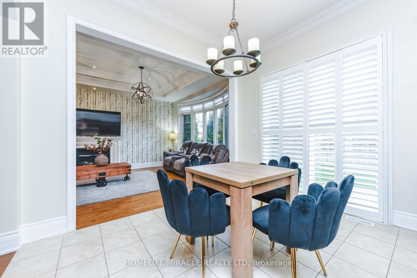 37 Venkata Drive, Vaughan, Ontario  L4H 3X9 - Photo 29 - N13033216