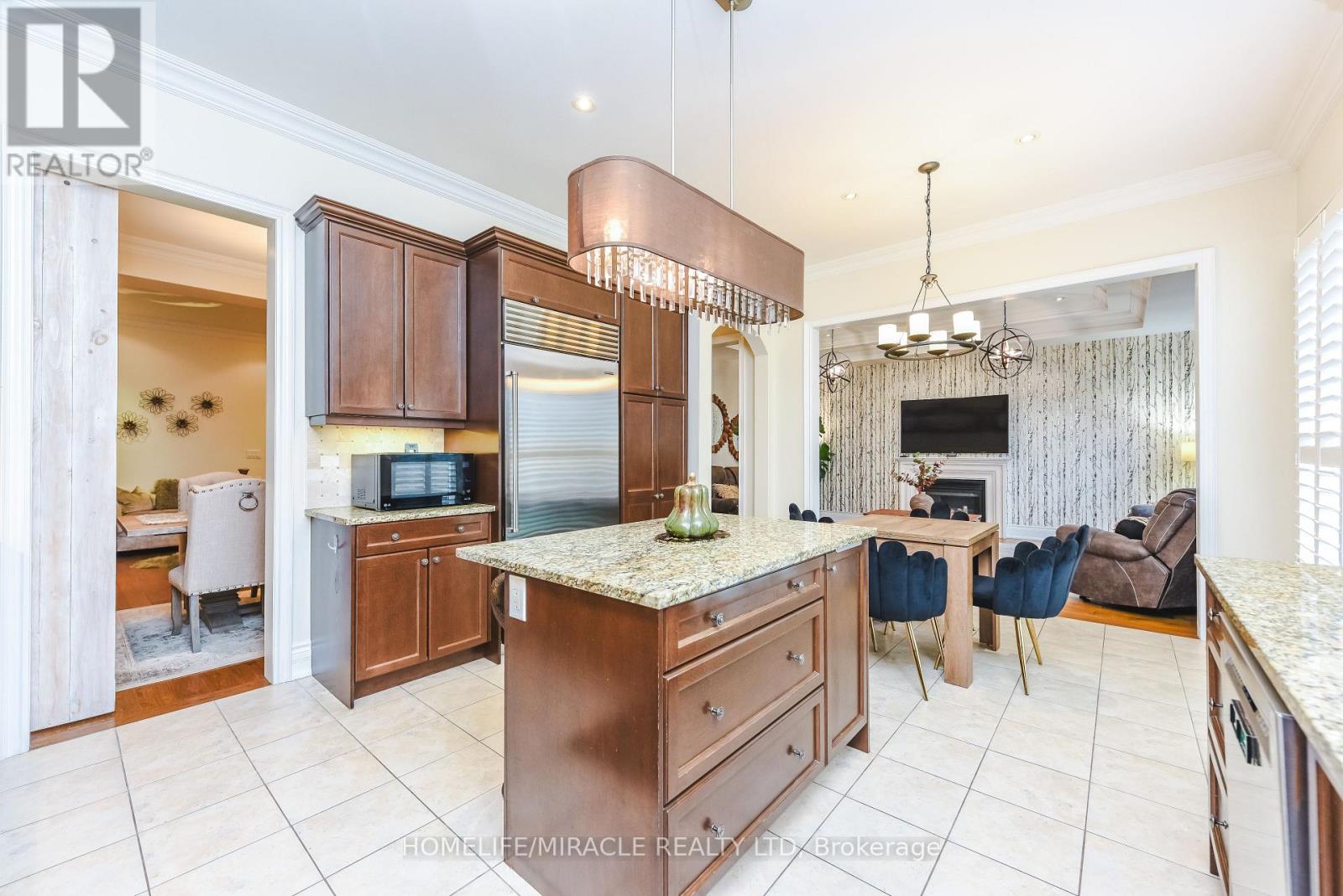 37 Venkata Drive, Vaughan, Ontario  L4H 3X9 - Photo 34 - N13033216