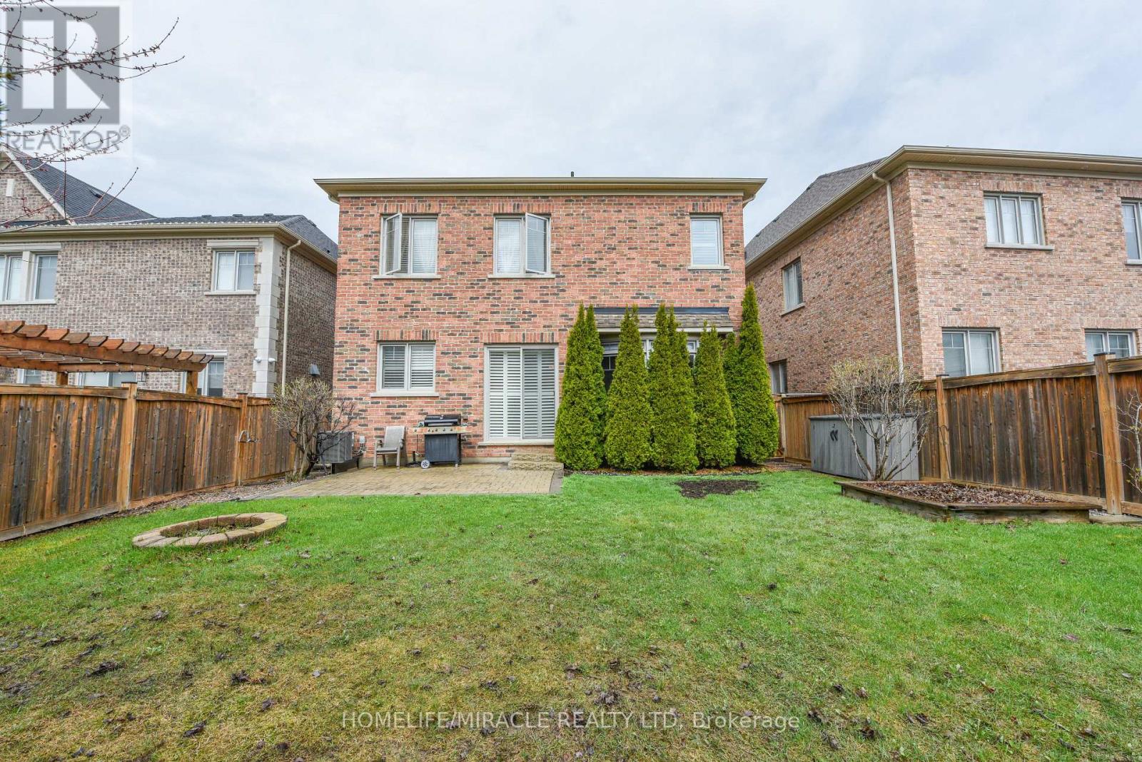 37 Venkata Drive, Vaughan, Ontario  L4H 3X9 - Photo 49 - N13033216