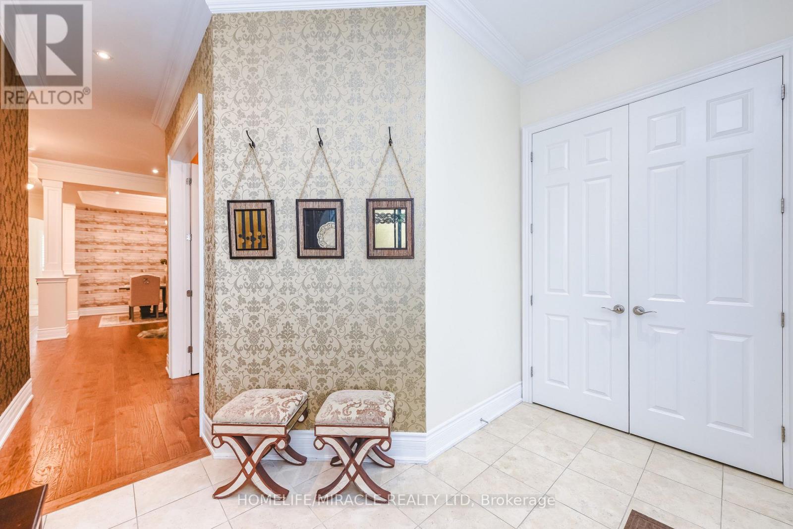 37 Venkata Drive, Vaughan, Ontario  L4H 3X9 - Photo 8 - N13033216