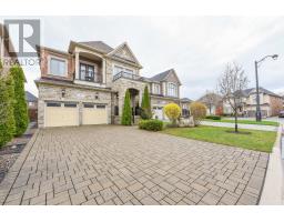 37 VENKATA DRIVE, Vaughan, Ontario