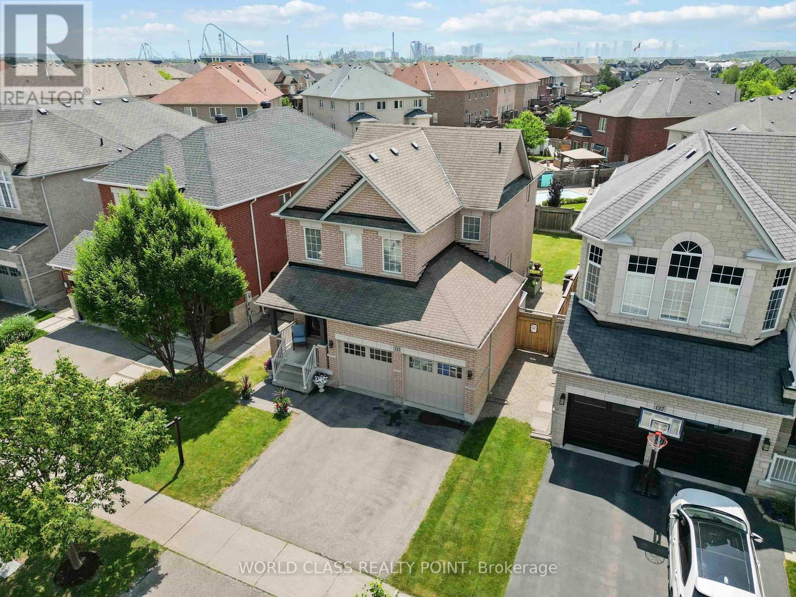 131 Lormel Gate, Vaughan, Ontario  L4H 0C5 - Photo 49 - N13033256