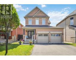131 LORMEL GATE, Vaughan, Ontario