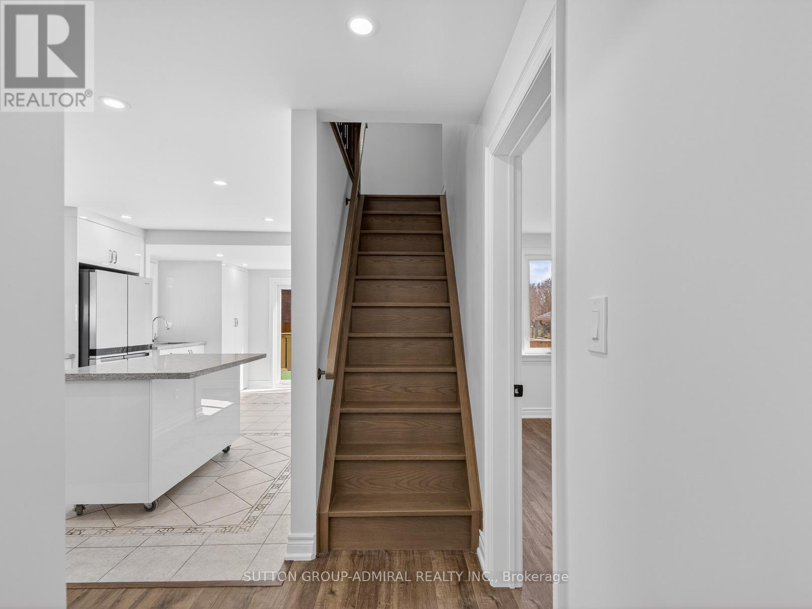 408 Andrew Street, Newmarket (Central Newmarket), Ontario  L3Y 1H4 - Photo 16 - N13033260