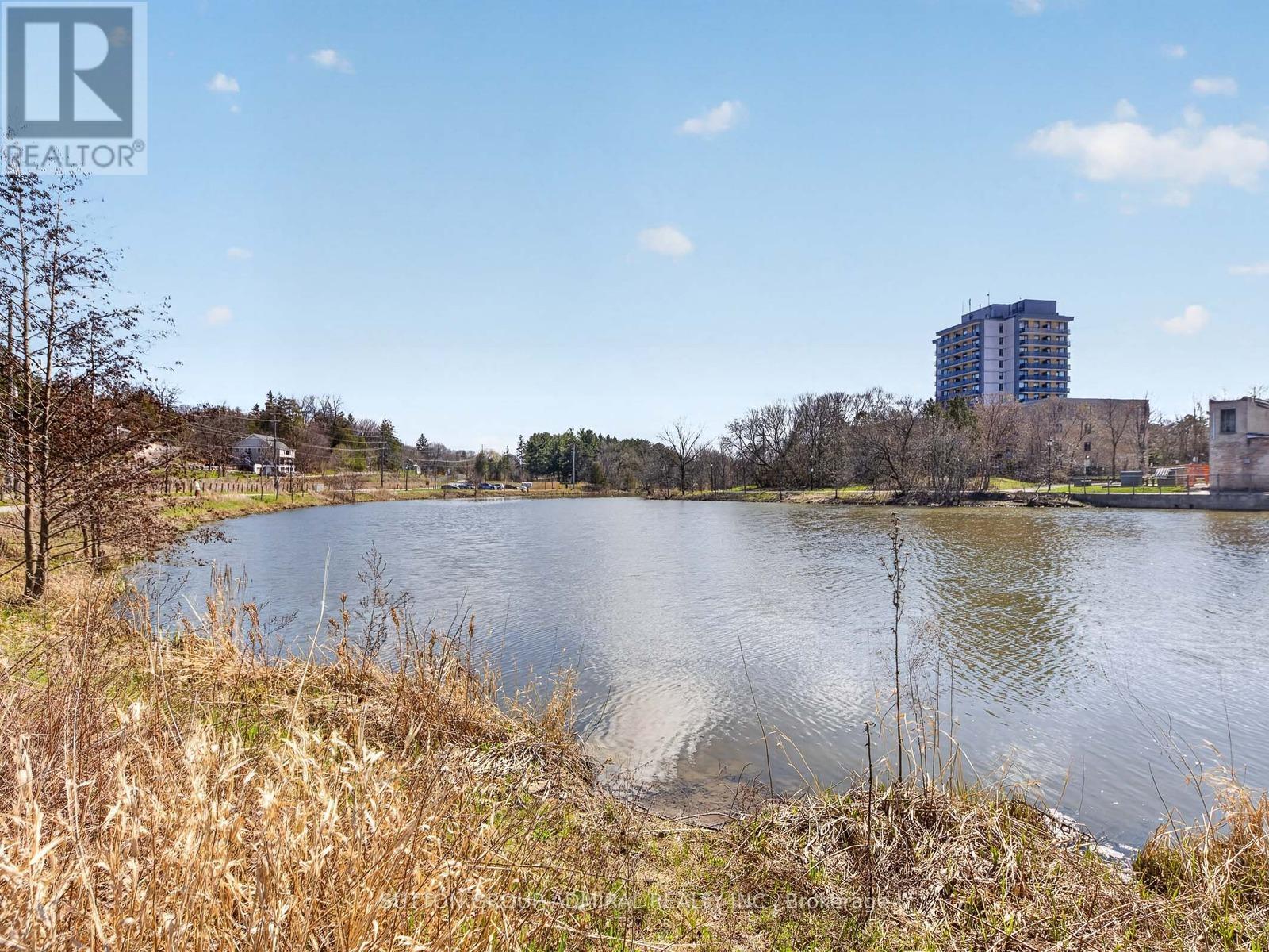 408 Andrew Street, Newmarket (Central Newmarket), Ontario  L3Y 1H4 - Photo 41 - N13033260