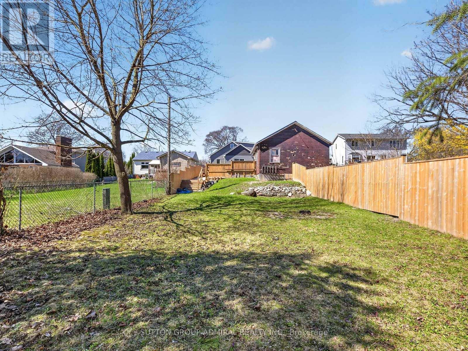 408 Andrew Street, Newmarket, Ontario  L3Y 1H4 - Photo 42 - N13033260