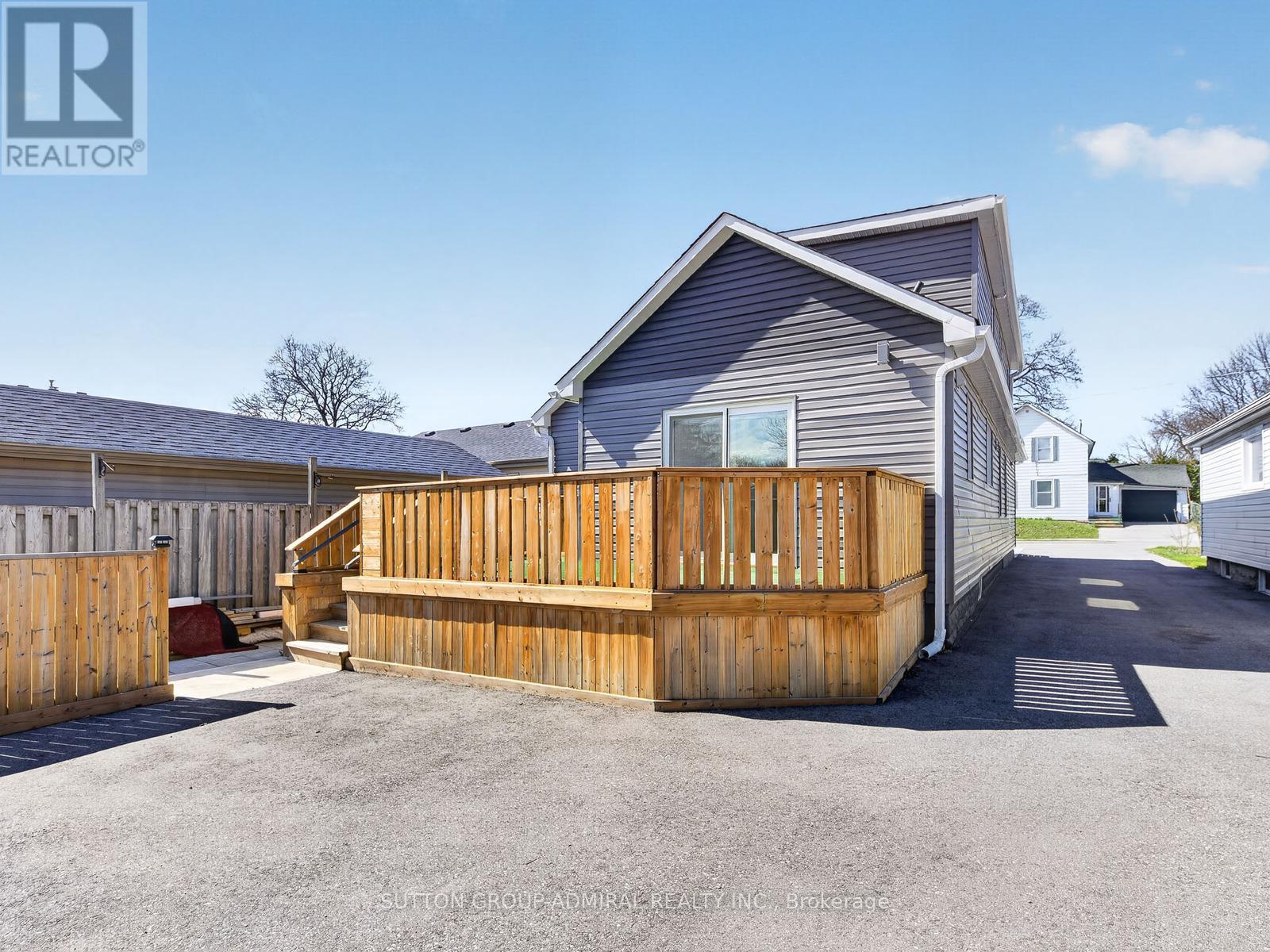 408 Andrew Street, Newmarket, Ontario  L3Y 1H4 - Photo 48 - N13033260