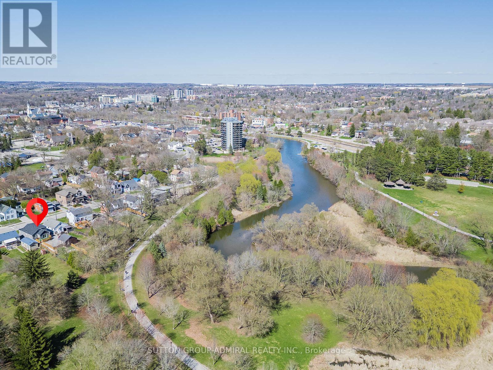 408 Andrew Street, Newmarket (Central Newmarket), Ontario  L3Y 1H4 - Photo 7 - N13033260