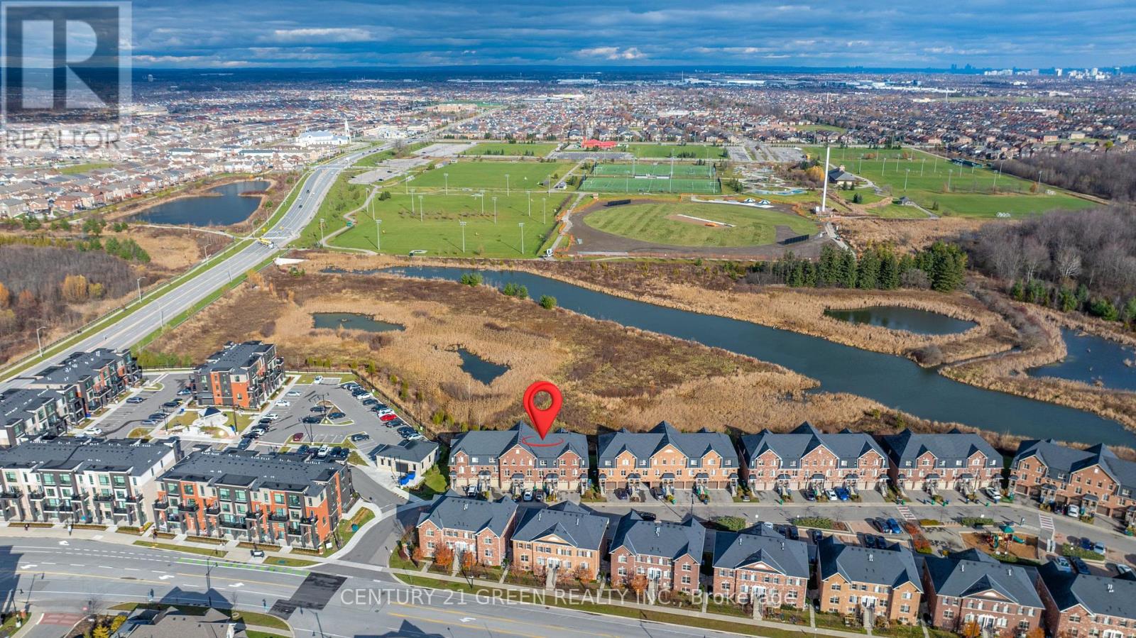 32 BATTALION ROAD, Brampton, Ontario