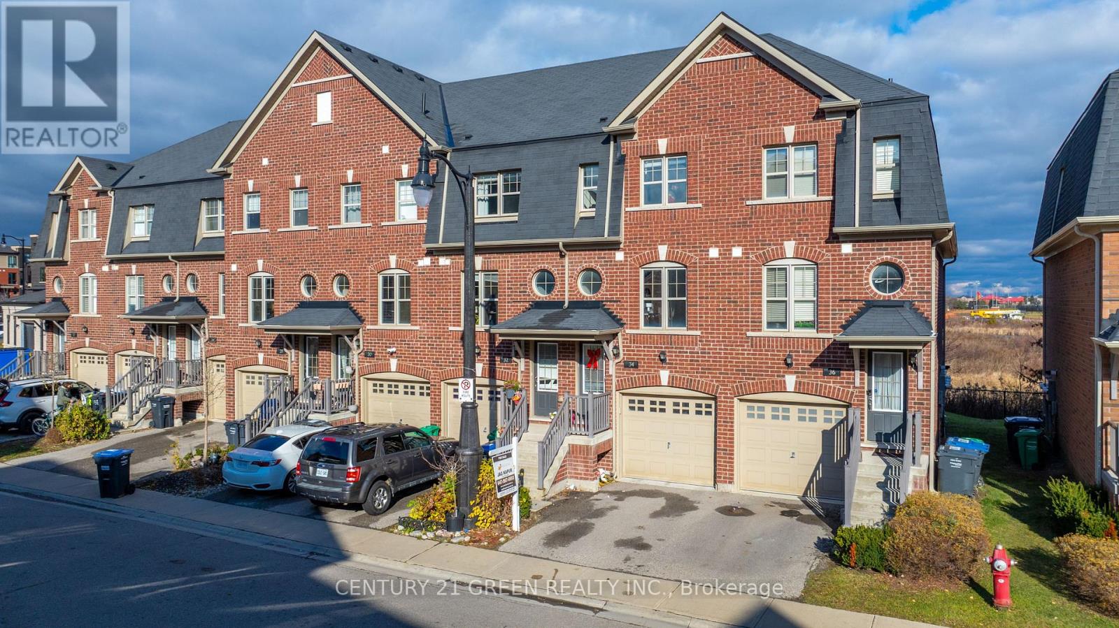 32 Battalion Road, Brampton, Ontario  L7A 4B6 - Photo 48 - W13033224