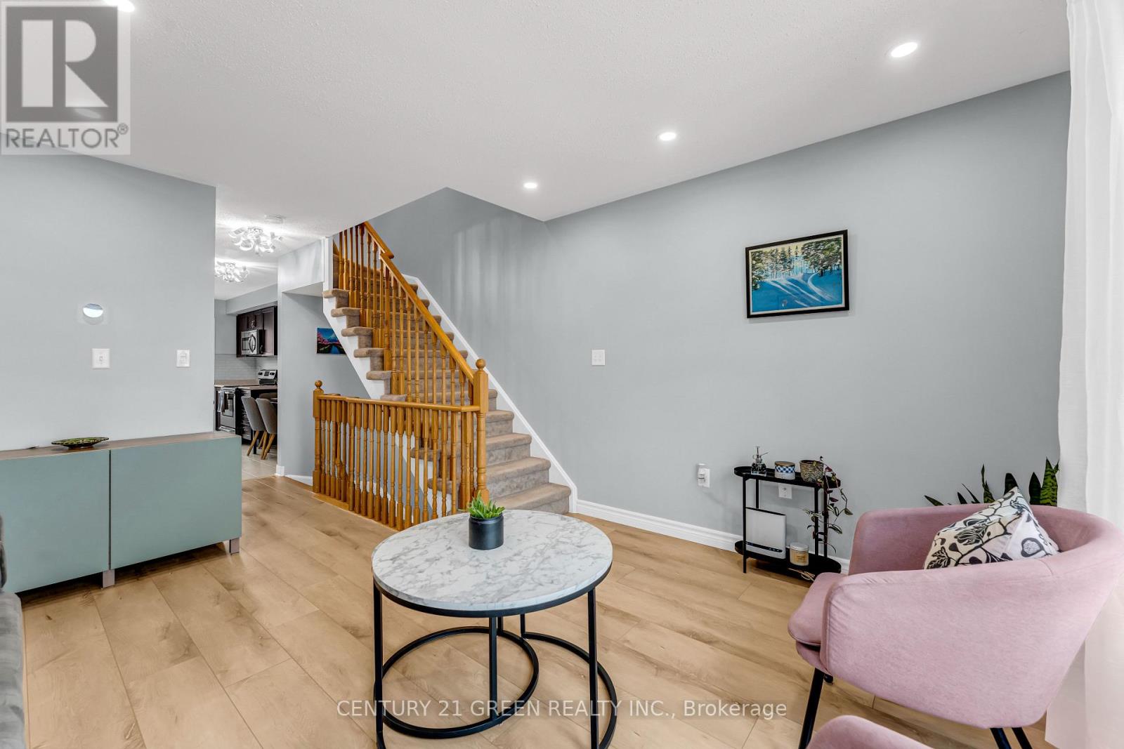 32 Battalion Road, Brampton, Ontario  L7A 4B6 - Photo 9 - W13033224