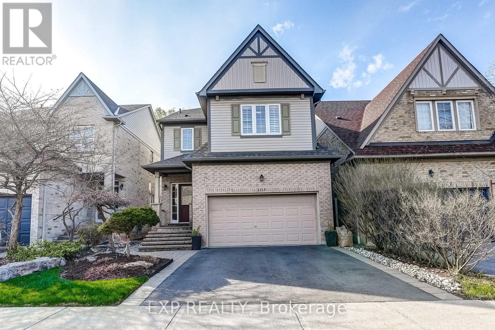 3173 MALHAM GATE, mississauga (churchill meadows), Ontario