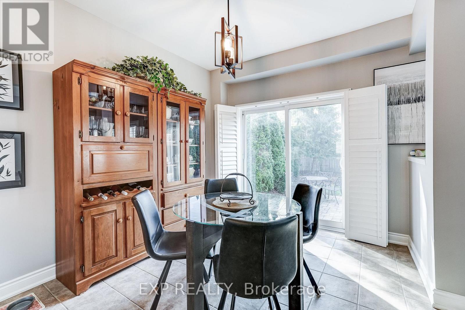 3173 Malham Gate, Mississauga, Ontario  L5M 6K8 - Photo 13 - W13033246