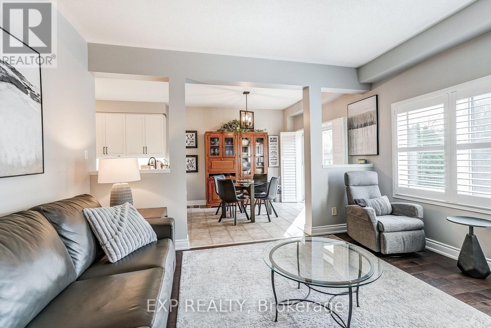 3173 Malham Gate, Mississauga, Ontario  L5M 6K8 - Photo 15 - W13033246