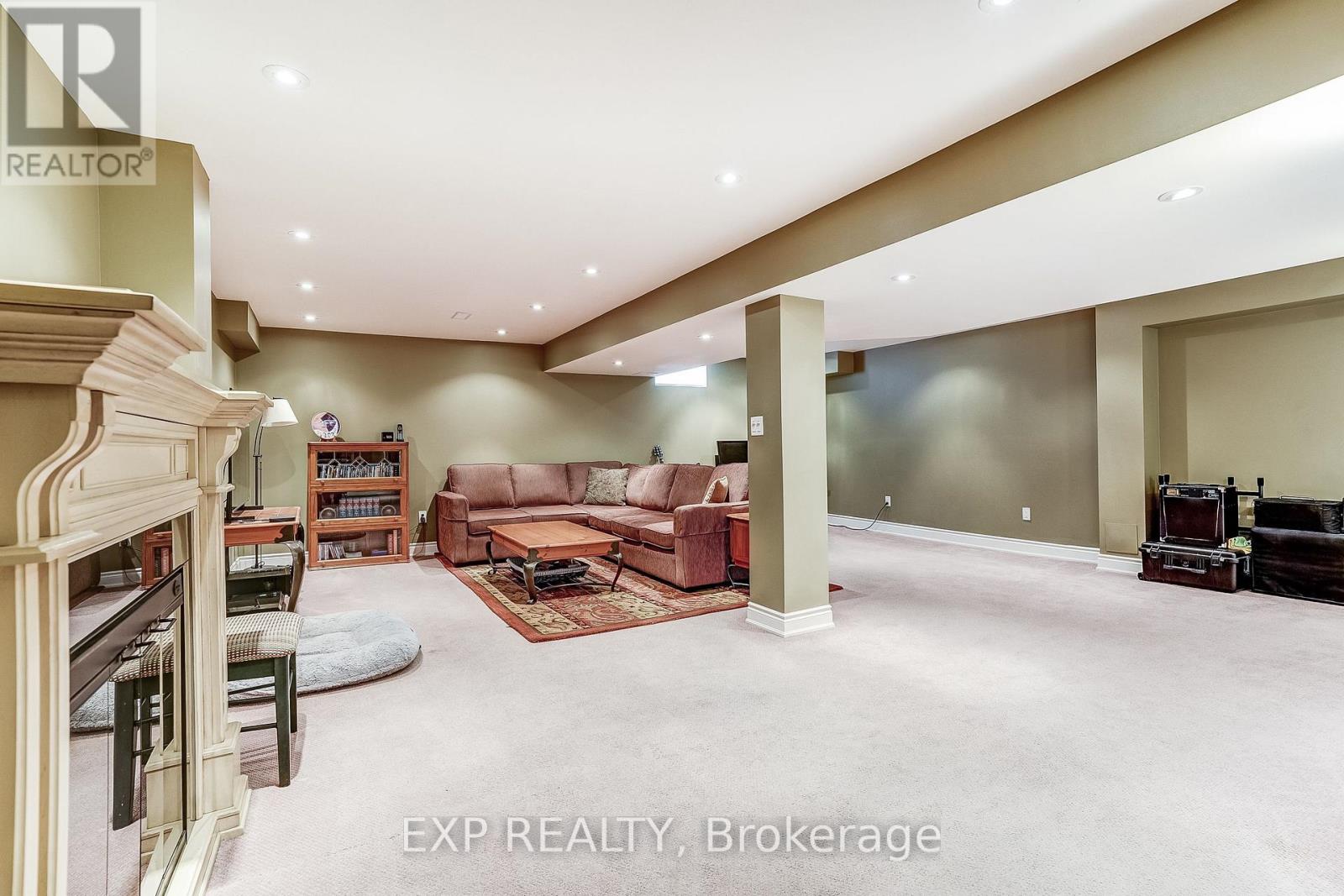 3173 Malham Gate, Mississauga, Ontario  L5M 6K8 - Photo 18 - W13033246