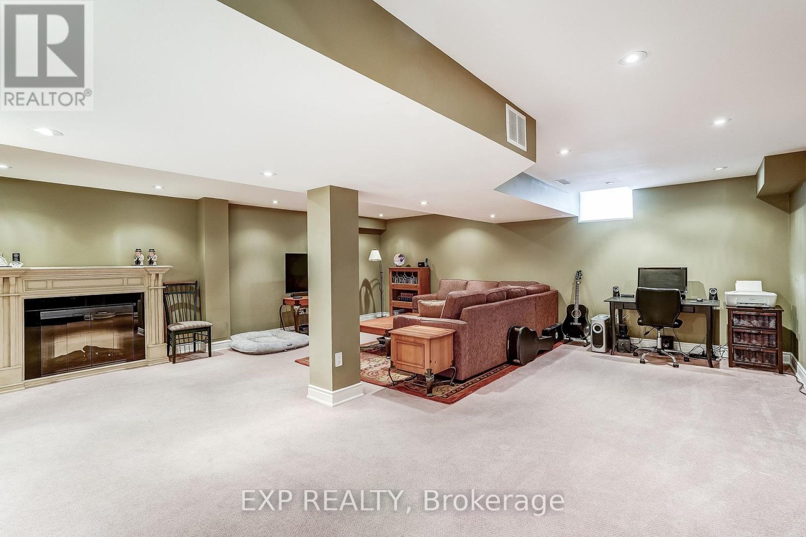 3173 Malham Gate, Mississauga, Ontario  L5M 6K8 - Photo 19 - W13033246