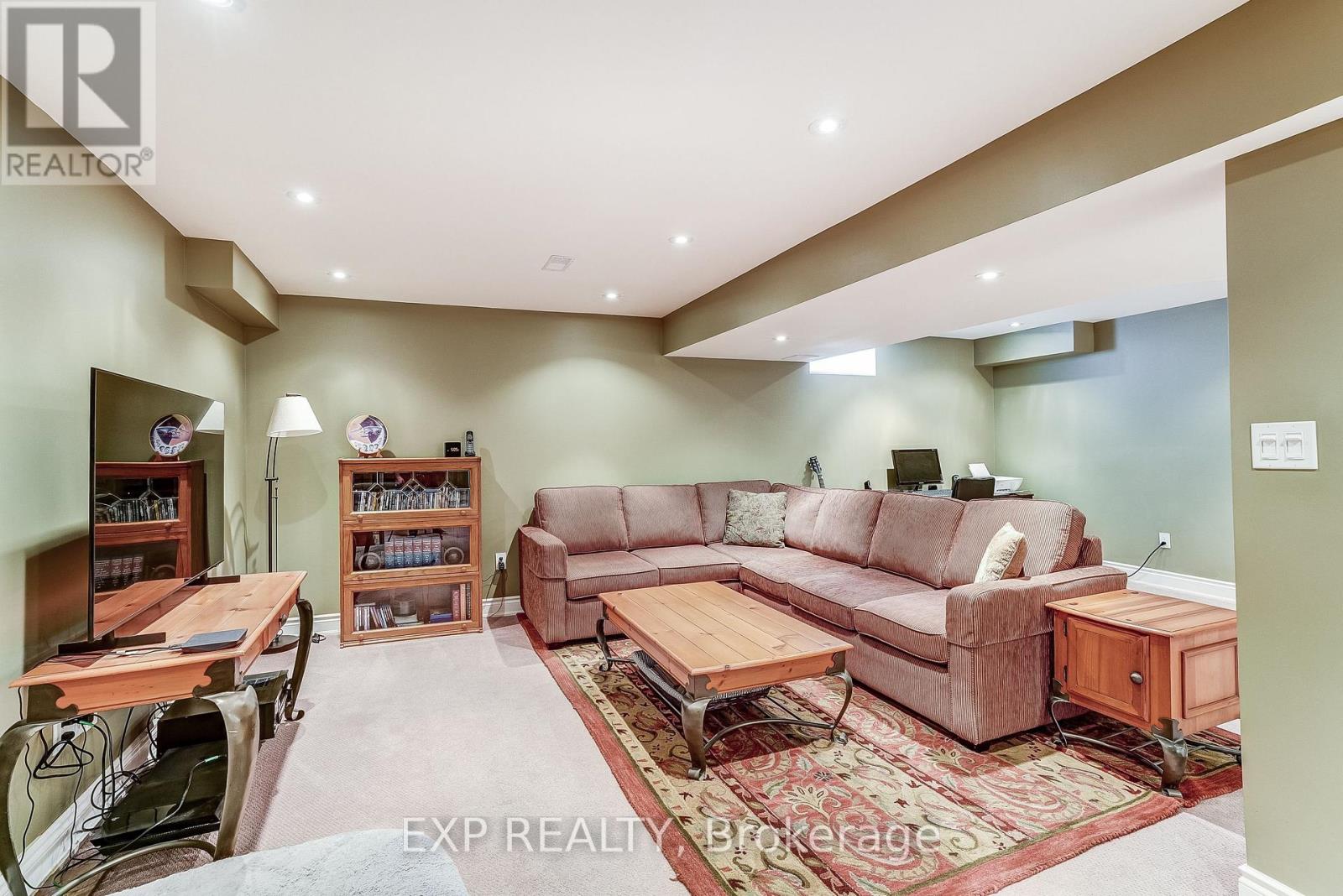 3173 Malham Gate, Mississauga, Ontario  L5M 6K8 - Photo 20 - W13033246