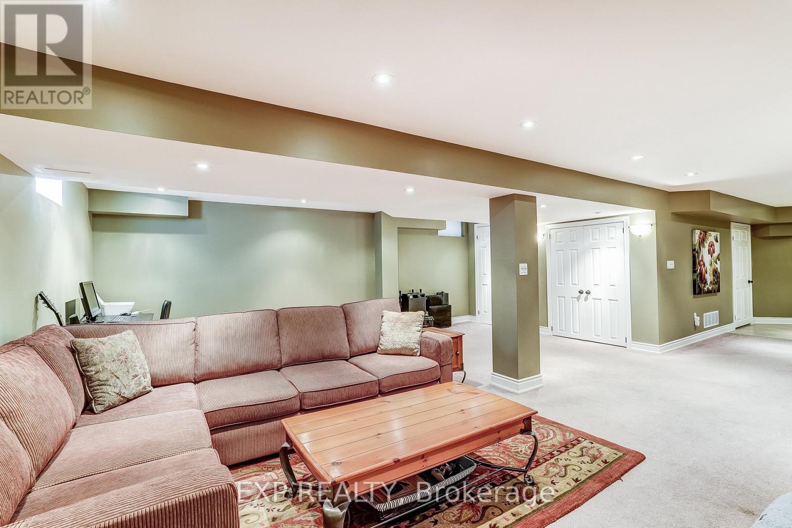 3173 Malham Gate, Mississauga, Ontario  L5M 6K8 - Photo 21 - W13033246