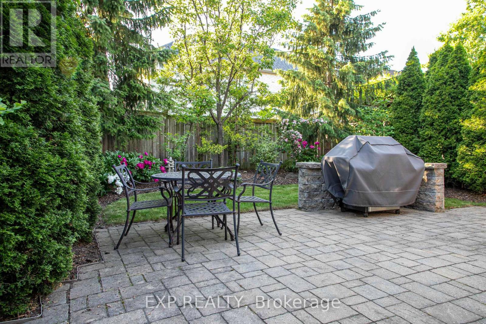 3173 Malham Gate, Mississauga, Ontario  L5M 6K8 - Photo 24 - W13033246