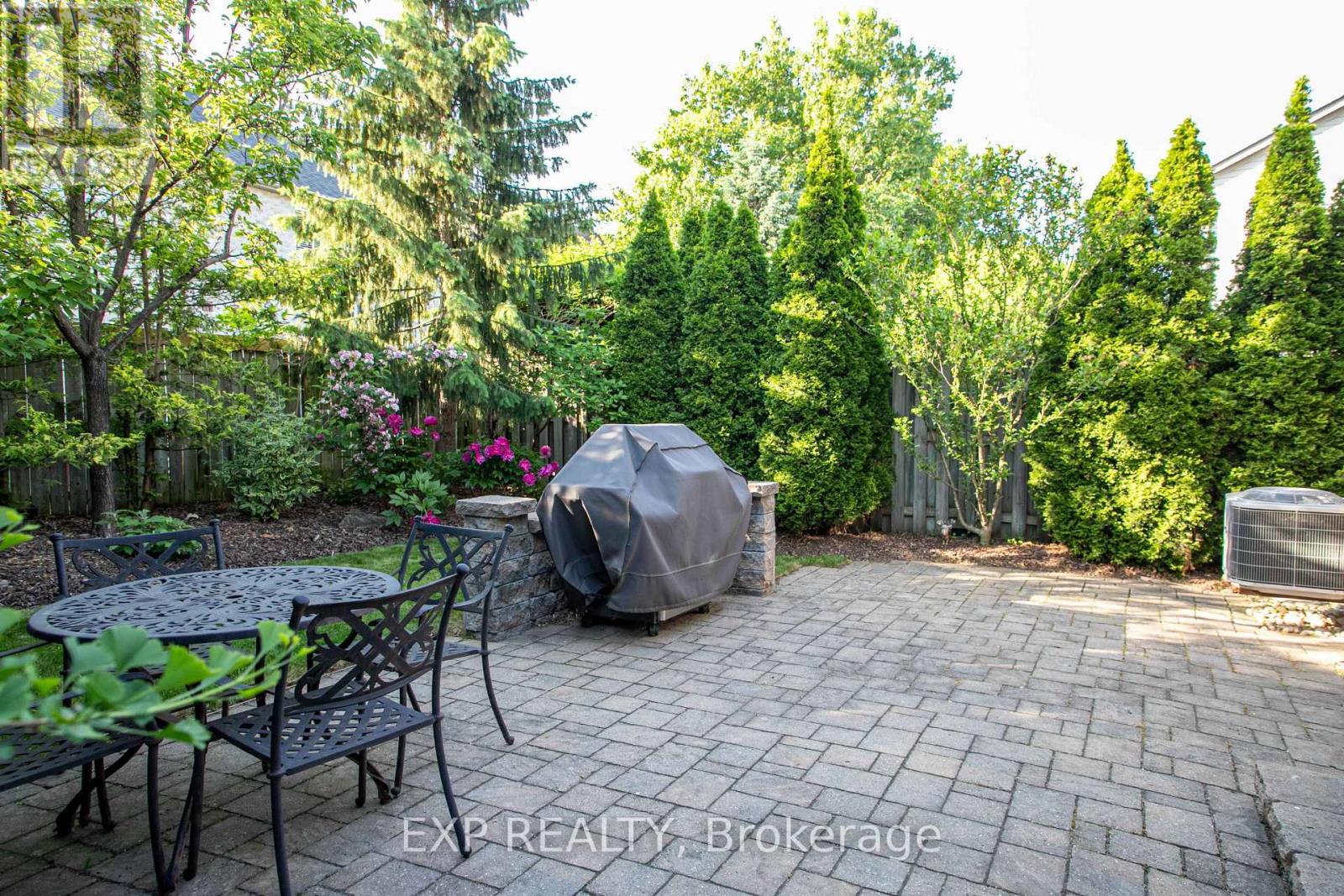 3173 Malham Gate, Mississauga, Ontario  L5M 6K8 - Photo 25 - W13033246