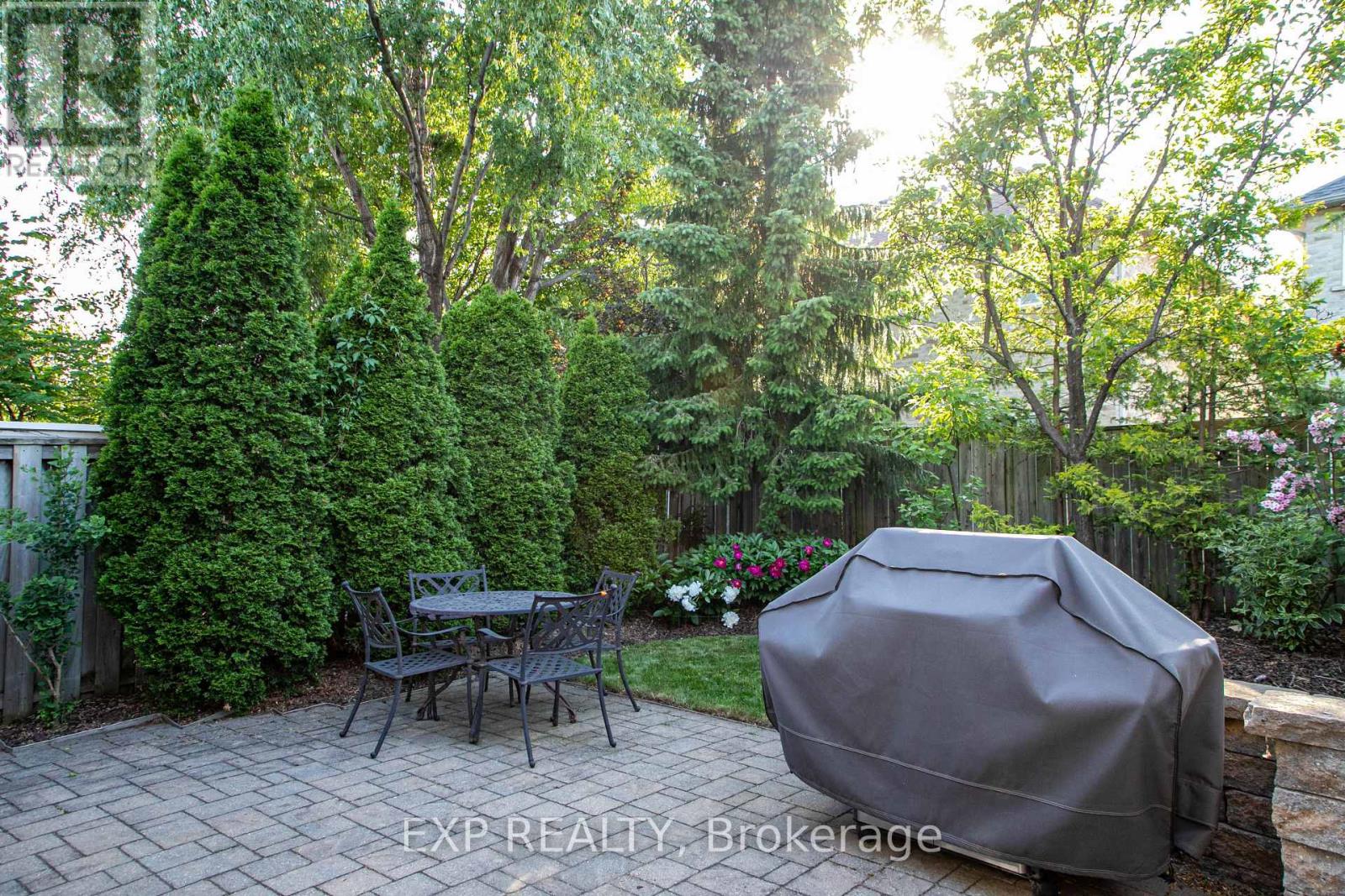 3173 Malham Gate, Mississauga, Ontario  L5M 6K8 - Photo 26 - W13033246