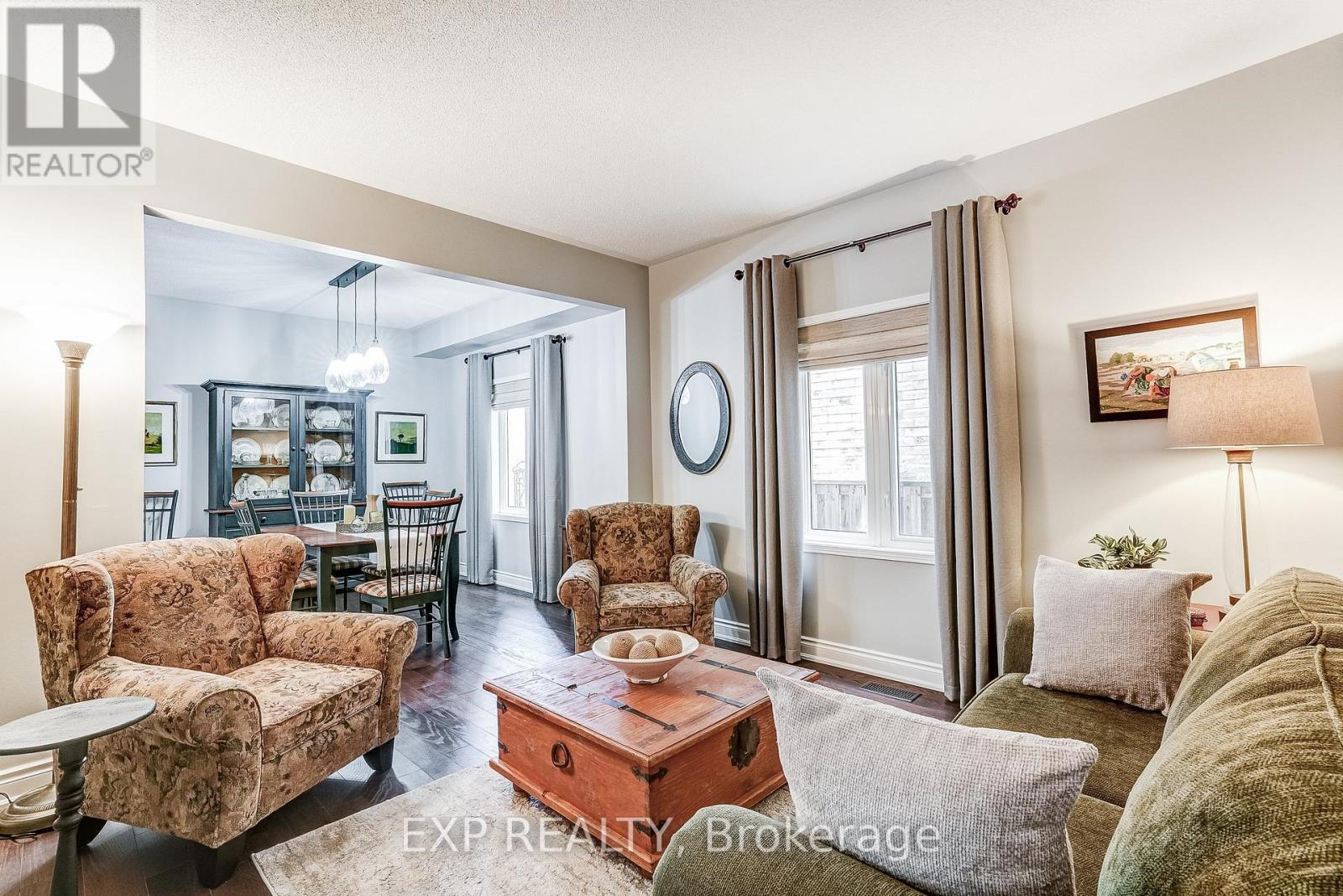 3173 Malham Gate, Mississauga, Ontario  L5M 6K8 - Photo 5 - W13033246