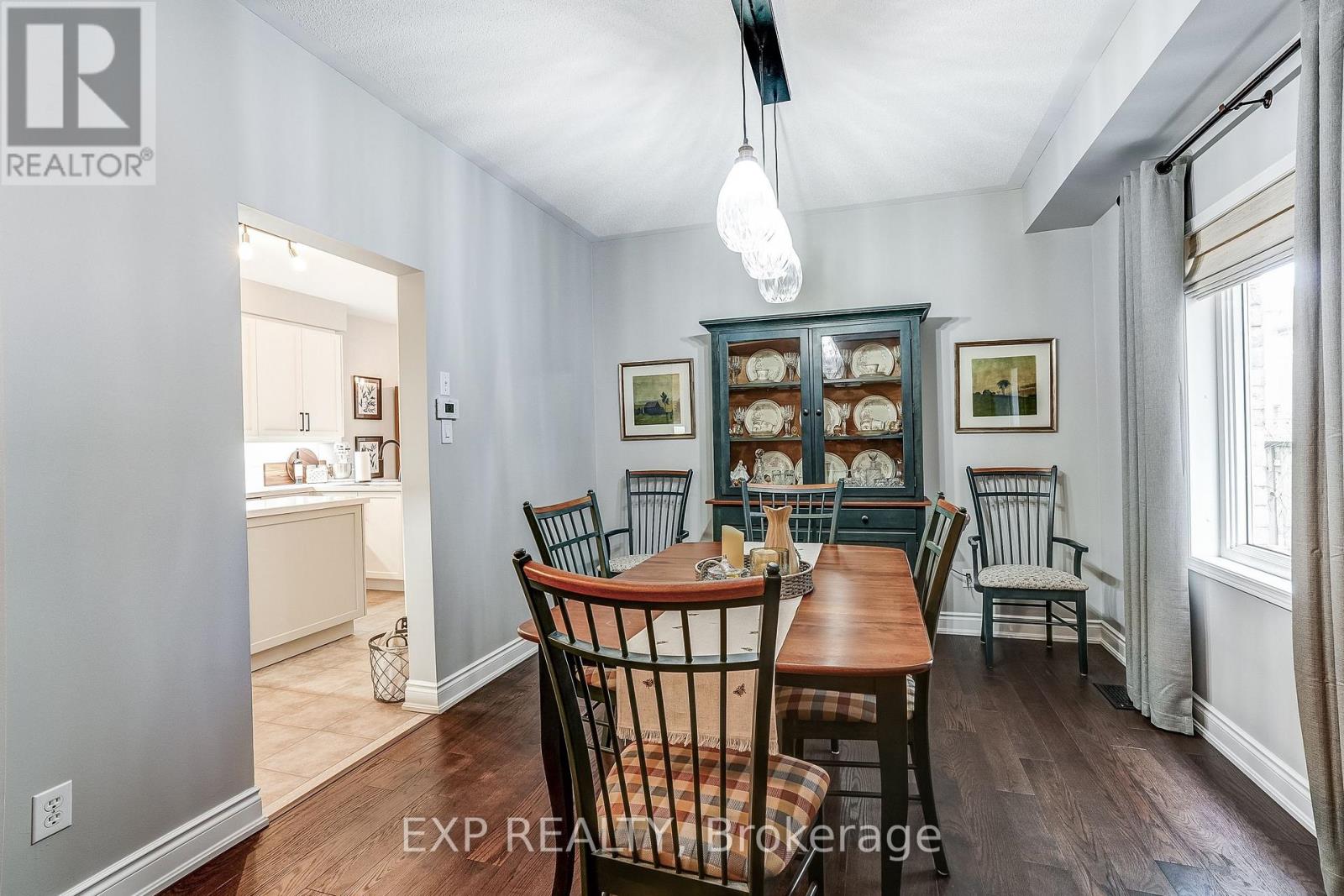 3173 Malham Gate, Mississauga, Ontario  L5M 6K8 - Photo 6 - W13033246