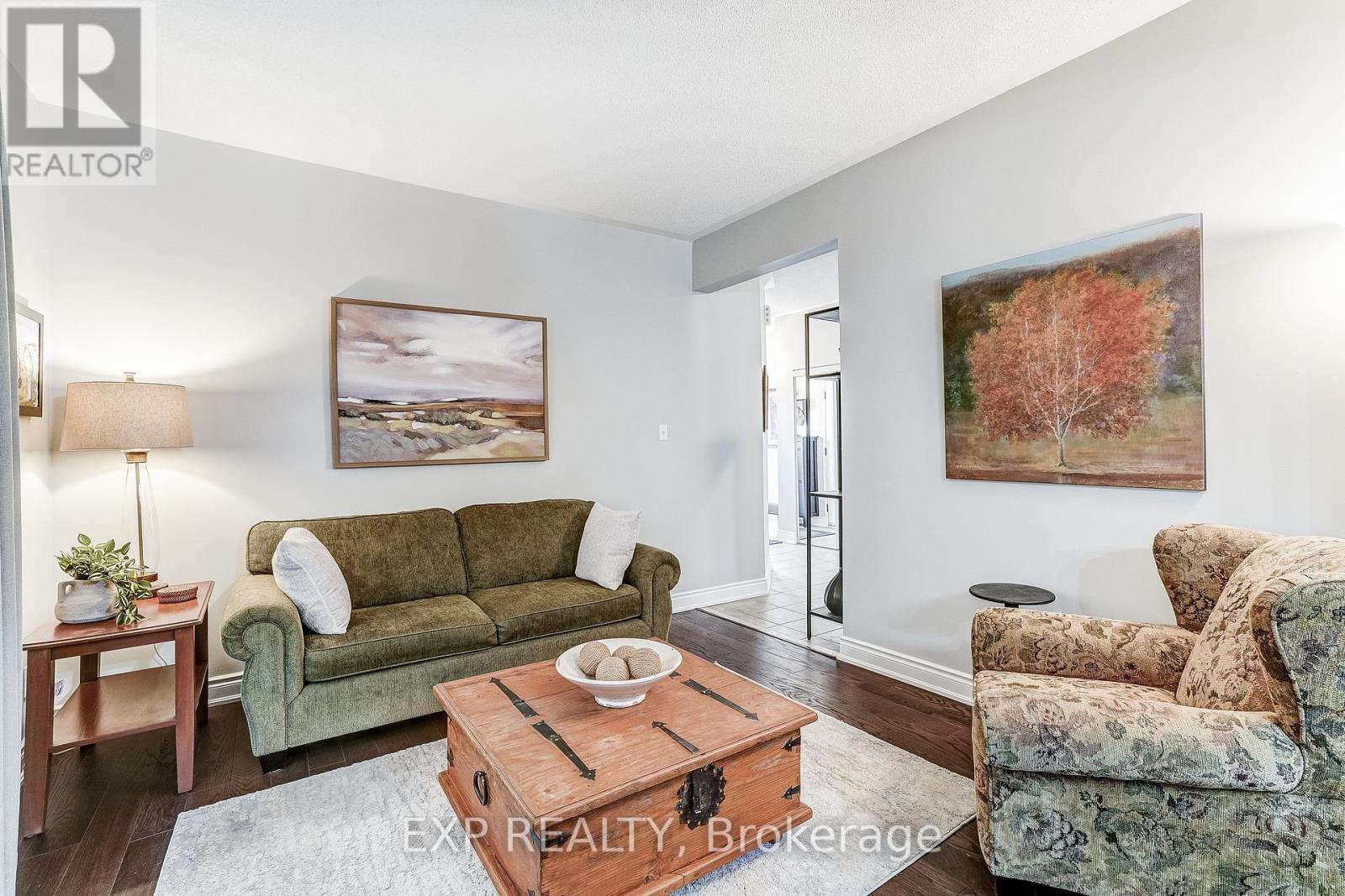 3173 Malham Gate, Mississauga, Ontario  L5M 6K8 - Photo 8 - W13033246