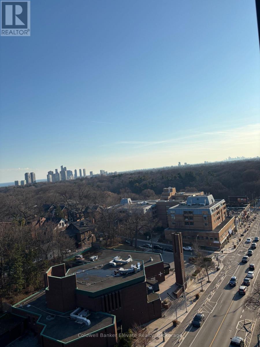 1108 - 1660 Bloor Street W, Toronto, Ontario  M6P 1A8 - Photo 11 - W13033258