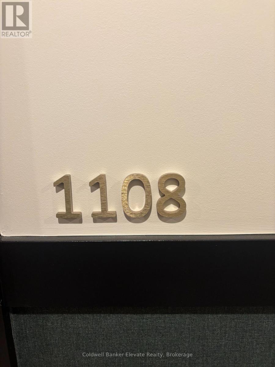 1108 - 1660 Bloor Street W, Toronto, Ontario  M6P 1A8 - Photo 4 - W13033258