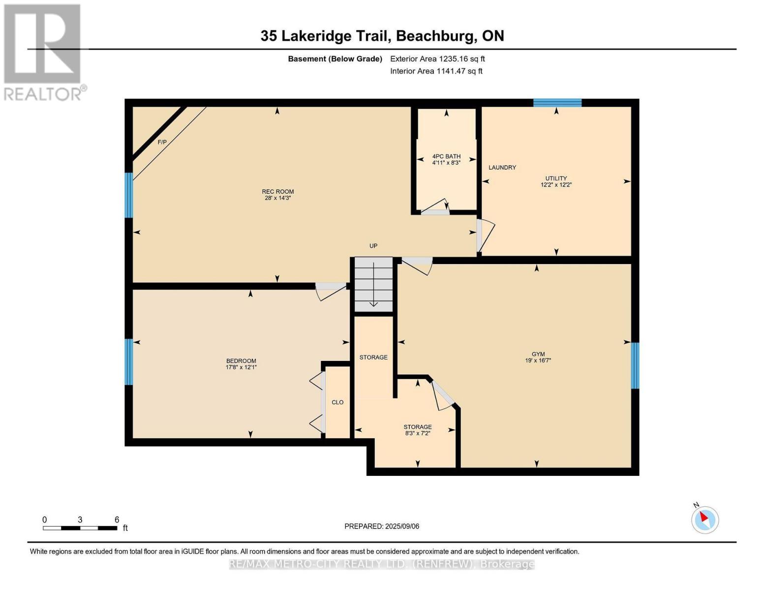 35 Lakeridge Trail, Whitewater Region, Ontario  K0J 1C0 - Photo 45 - X13029602