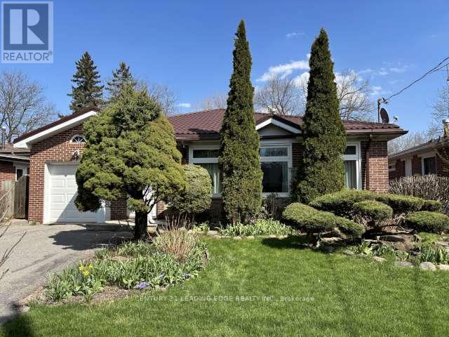 39 DEERFORD ROAD, Toronto, Ontario