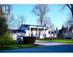 1316 CAMBRIDGE DRIVE, Oakville, Ontario